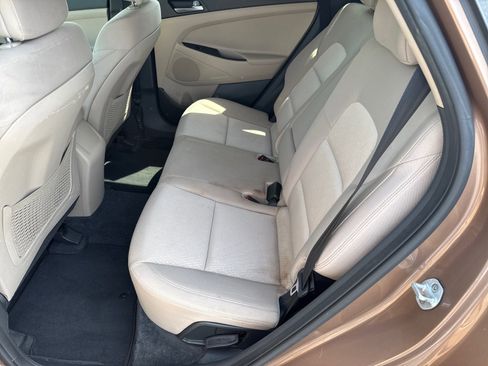 Used 2016 Hyundai Tucson Eco FWD image 11