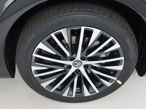 New 2026 Lexus RX 350 AWD image 9