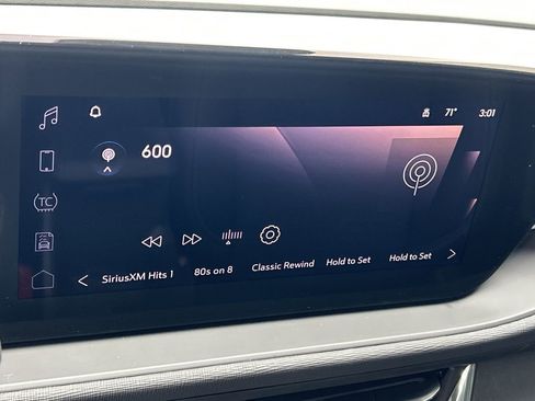 New 2026 Buick Envista Preferred w/ Convenience I Package image 22