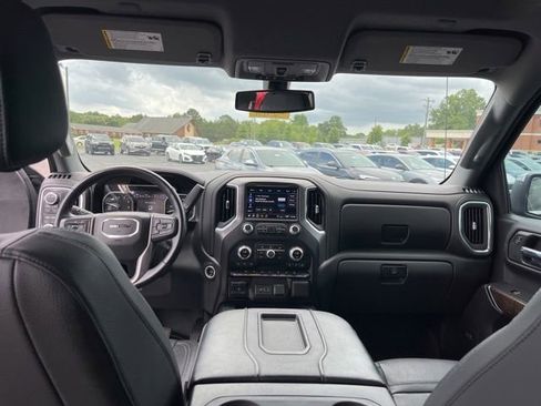 Used 2020 GMC Sierra 1500 Denali AWD/4WD image 15