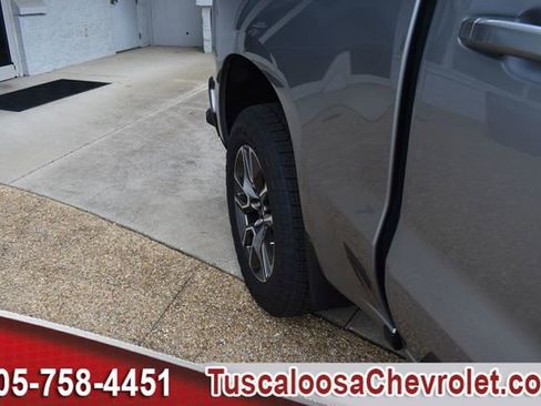 Used 2023 Chevrolet Silverado 1500 RST w/ RST All Star Premium Package image 13