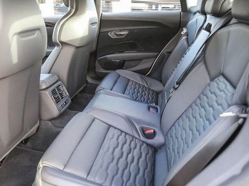 New 2025 Audi RS e-tron GT performance image 23