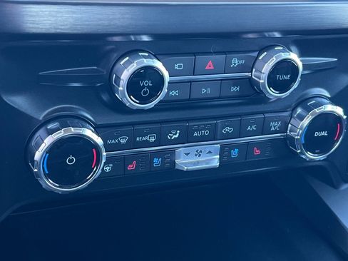 New 2026 Ford F350 Lariat w/ Black Appearance Package image 18