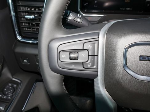 New 2026 GMC Sierra 3500 Denali w/ Denali Reserve Package AWD/4WD image 23