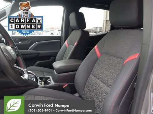 Used 2023 Chevrolet Colorado Z71 w/ Z71 Convenience Package 2 image 24