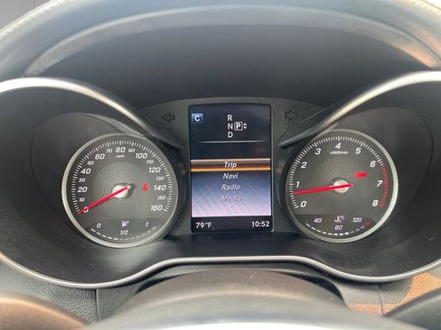 Used 2015 Mercedes-Benz C 300 4MATIC Sedan image 14