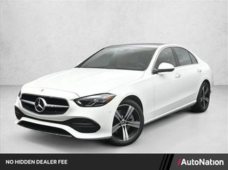 Certified 2026 Mercedes-Benz C 300 4MATIC Sedan video 1