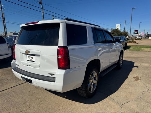 Used 2018 Chevrolet Tahoe LT image 5