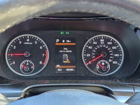 Used 2024 Kia K5 GT w/ GT1 Package image 23