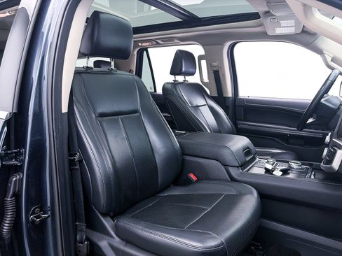 Used 2022 Ford Expedition Max XLT AWD/4WD image 39