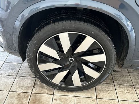 Certified 2024 Volvo XC90 T8 Plus w/ Protection Package image 8