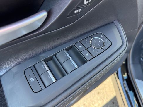 New 2026 Toyota Grand Highlander AWD image 19