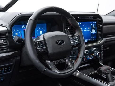 Used 2026 Ford F150 Raptor AWD/4WD image 48
