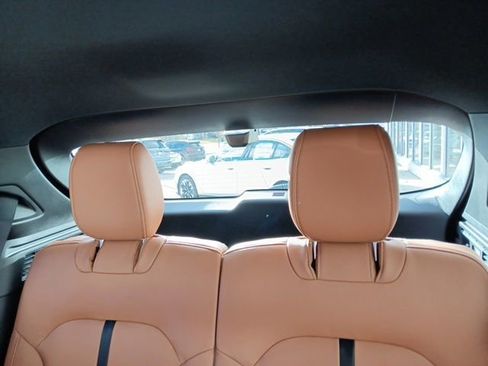 Certified 2025 MAZDA CX-90 3.3 Turbo S w/ Premium Plus image 12