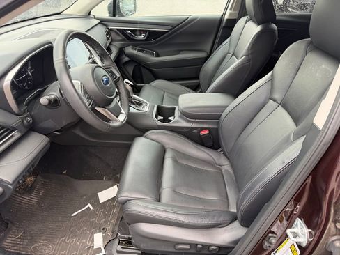 Used 2025 Subaru Outback Touring XT w/ Popular Package #2 AWD/4WD image 25