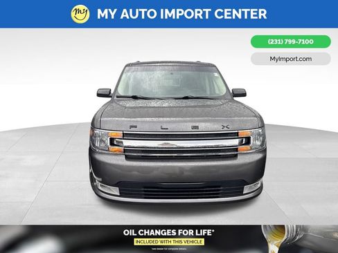 Used 2019 Ford Flex SEL w/ Equipment Group 202A AWD/4WD image 2