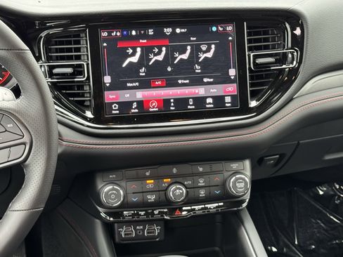 New 2026 Dodge Durango GT image 16
