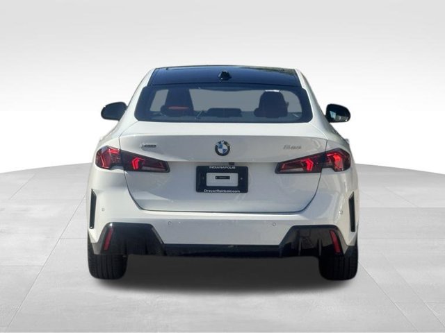 Certified 2026 BMW 228i xDrive AWD/4WD image 8