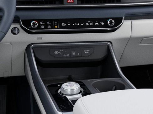 New 2026 Kia Carnival EX image 23