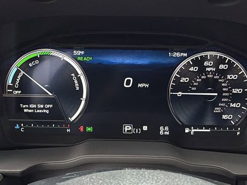 New 2026 Subaru Crosstrek 2.5i Limited AWD/4WD image 26