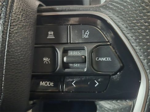 Used 2024 Toyota Tundra Platinum image 26