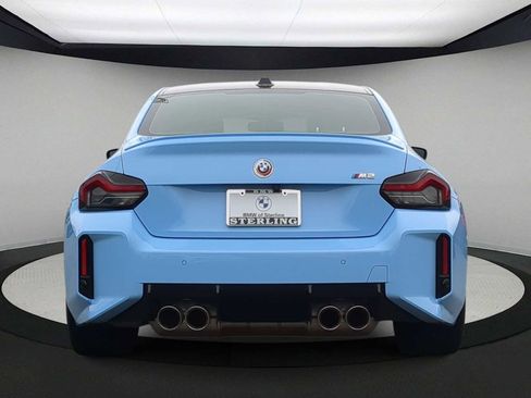 Used 2023 BMW M2 image 7