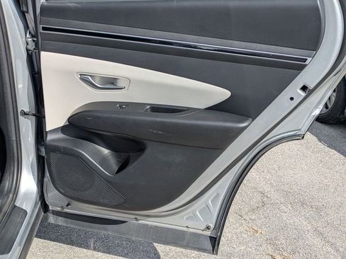 Used 2023 Hyundai Tucson SEL image 29