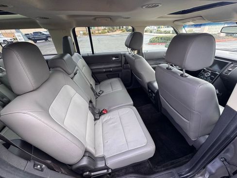 Used 2018 Ford Flex Limited w/ Equipment Group 301A image 14