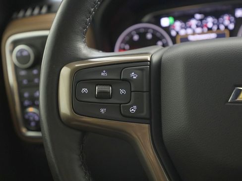 Used 2022 Chevrolet Silverado 3500 High Country w/ LPO, Hitch Package image 18