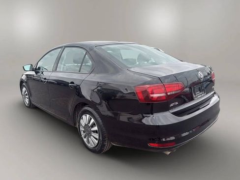Used 2016 Volkswagen Jetta S FWD image 5