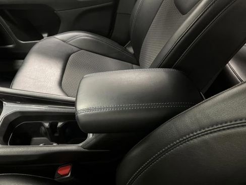 Used 2022 Jeep Compass Latitude image 18