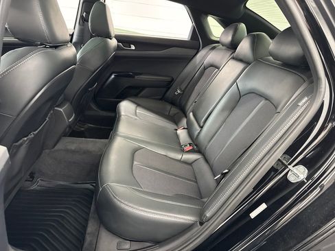 Used 2022 Kia K5 GT-Line w/ GT-Line Awd Premium Package image 38