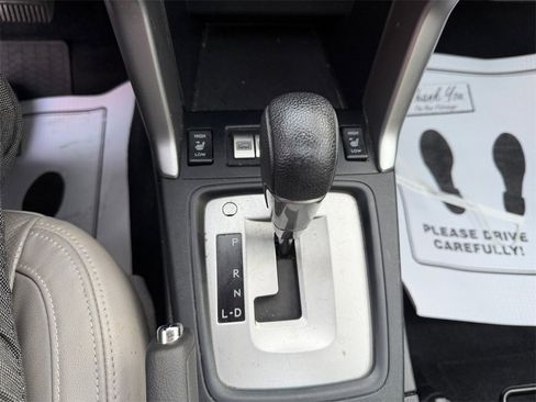 Used 2018 Subaru Forester 2.5i Limited image 25