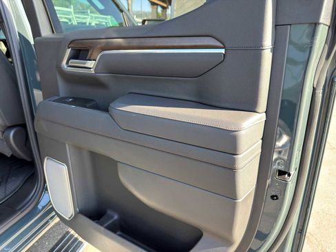 New 2026 Chevrolet Silverado 1500 High Country image 13