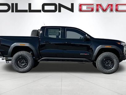 New 2026 GMC Canyon AT4X w/ AT4X AEV Edition