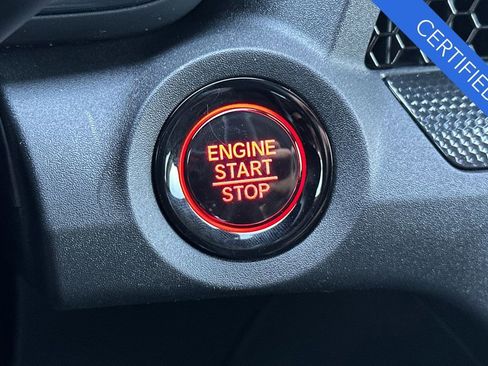 Certified 2026 Honda CR-V LX image 25