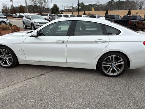 Used 2018 BMW 430i Gran Coupe image 11
