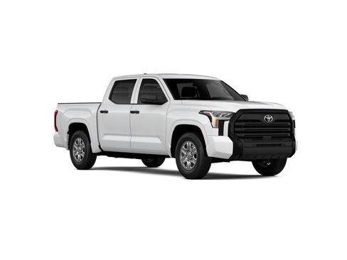New 2026 Toyota Tundra SR RWD image 15