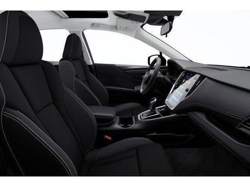 New 2025 Subaru Legacy Premium image 16