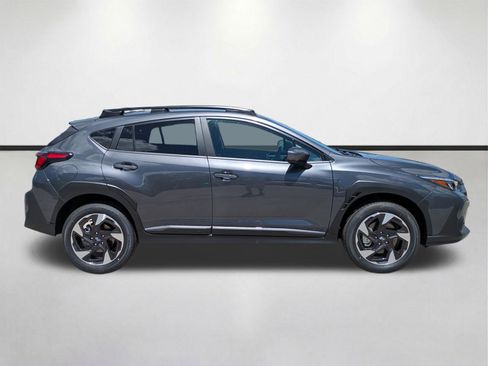 New 2026 Subaru Crosstrek 2.5i Limited AWD/4WD image 4