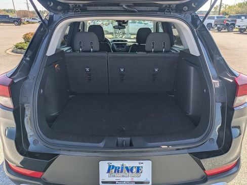 Used 2023 Chevrolet TrailBlazer LT image 14