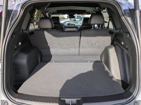 Used 2025 Honda CR-V Sport-L image 14