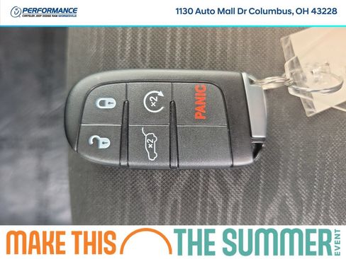New 2026 Dodge Durango GT w/ Tow 'N Go Package AWD/4WD image 36