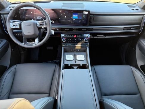 New 2026 Hyundai Santa Fe Calligraphy image 16