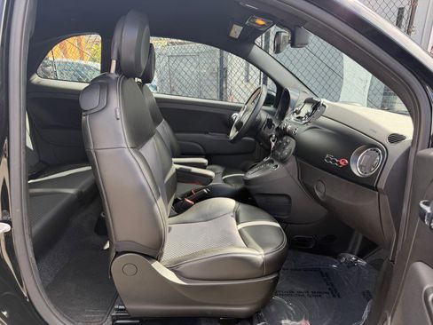 Used 2019 FIAT 500 e image 31