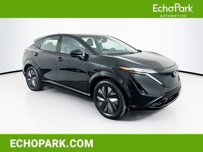 Used 2023 Nissan Ariya ENGAGE+
