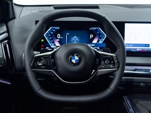 New 2026 BMW X3 xDrive30i AWD/4WD image 17