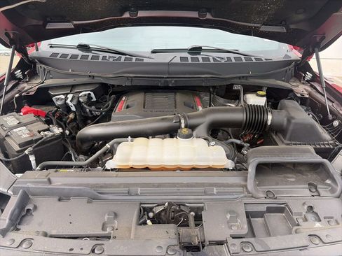 Used 2024 Ford F150 Raptor image 35