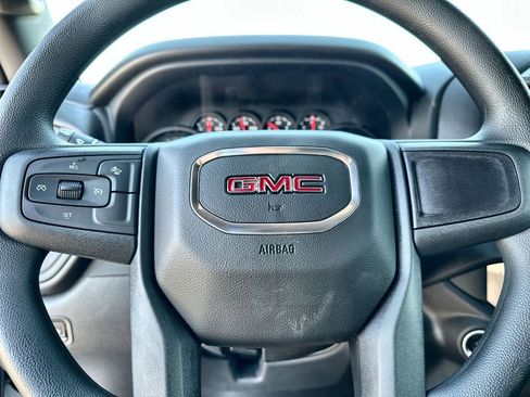 New 2026 GMC Sierra 1500 Pro w/ Pro Value Package image 33