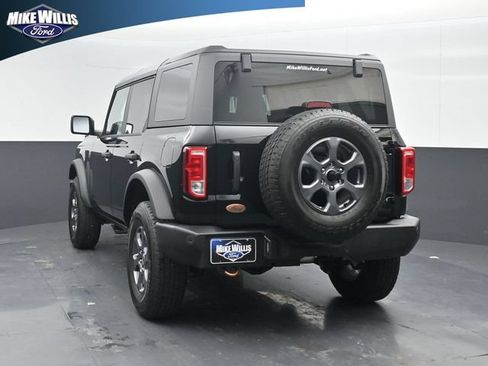 Used 2026 Ford Bronco Big Bend AWD/4WD image 5